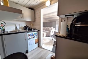 Utility Area- click for photo gallery